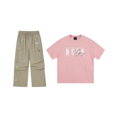 MR.ENJOYDA MONEY Унисекс Парные Комплекты