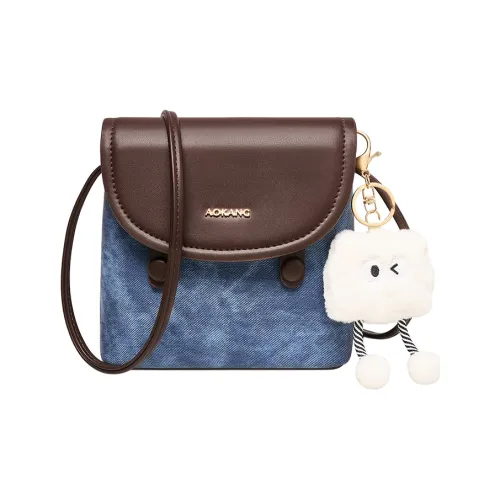 AOKANG Сумки через плечо Женские