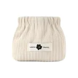 Молочно-белый