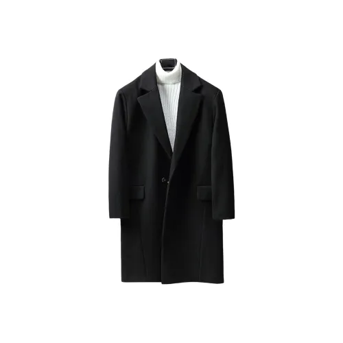 CASAMIA Унисекс Пальто