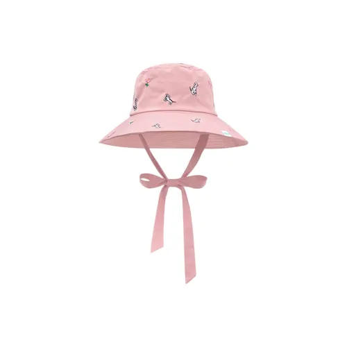 A Good Thing Cotton Bucket Hats Женские