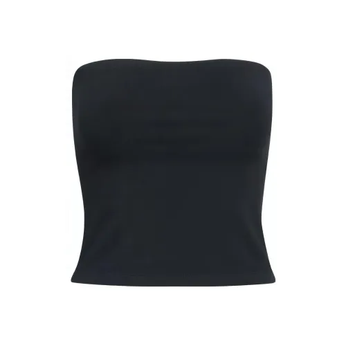 Aritzia Женские Топы без бретелек