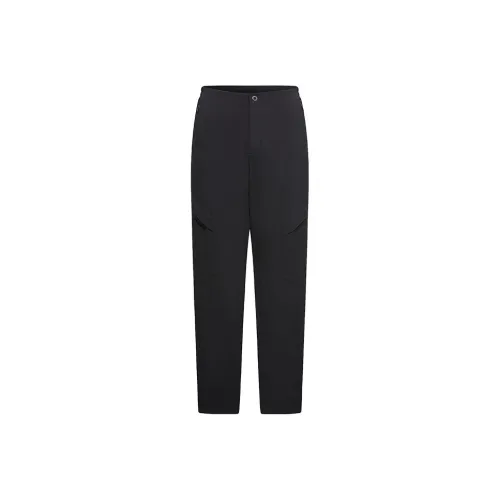 KOLUMB Мужские Повседневные Брюки