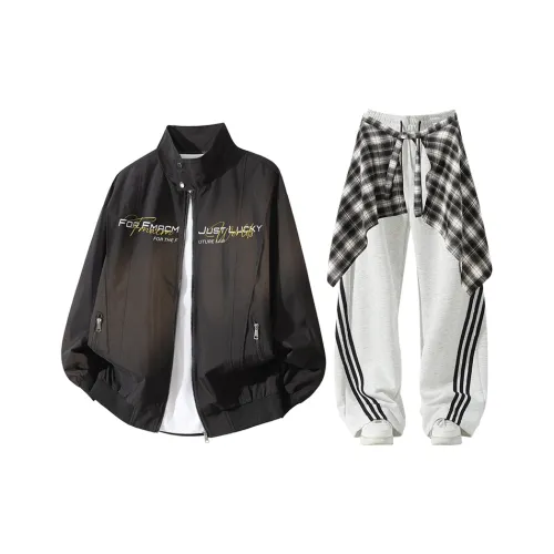 FAX FOR FMACM Повседневная спортивная одежда Унисекс