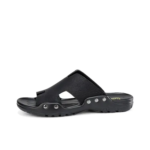 PAIBLOKS Тихий противоскользящий устойчивый к истиранию слипоны Мужской