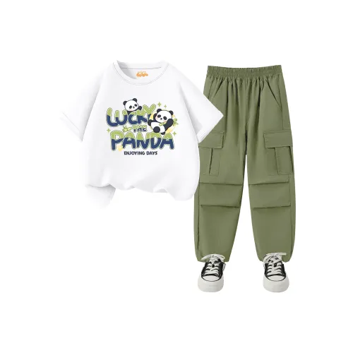 BALENO JUNIOR Детская Повседневная Спортивная Одежда