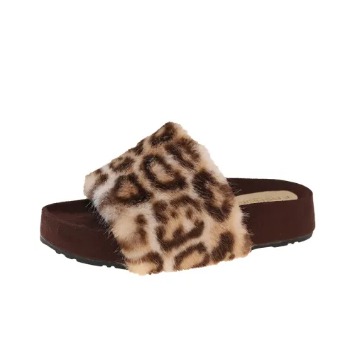 Puppytown Тихий Odor Resistant Слипоны Женские