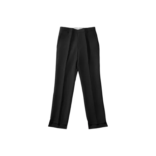 ASEDE Унисекс Повседневные Брюки