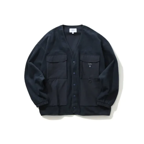 Nautica White Sail Куртка Унисекс