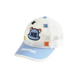 Морской синий