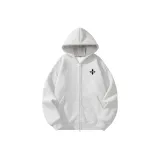 Туманно-серый