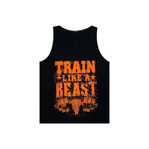 NUCLEAR EXPLOSION Кроссбар Майка Мужская