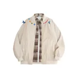 Хаки-Вышивка