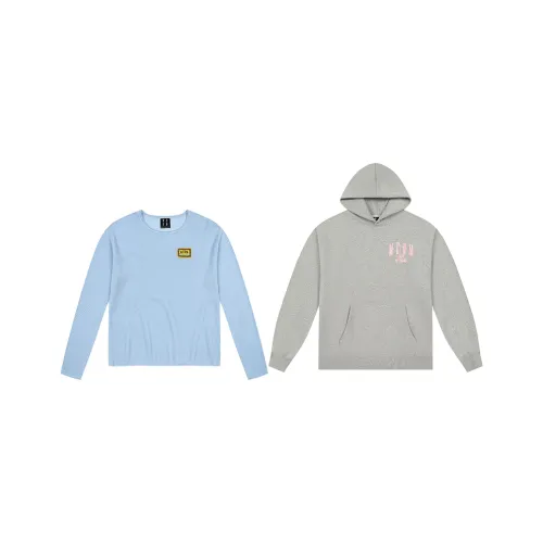 MR.ENJOYDA MONEY Унисекс Свитшот Комплекты