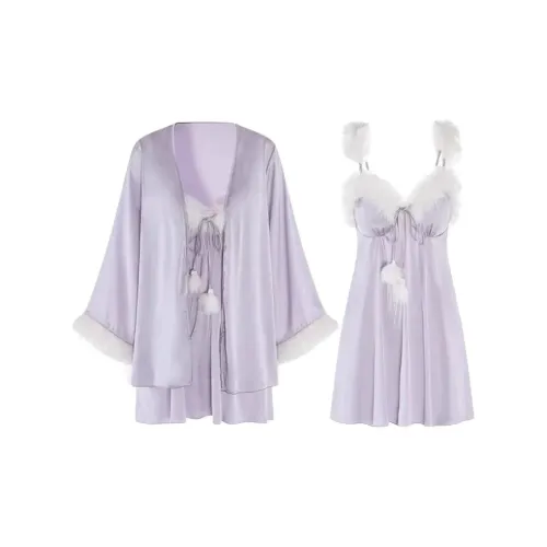 Inside the orange Ночная сорочка Женская