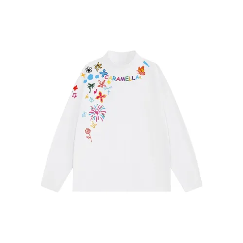 Caramella Унисекс Майки-трусы