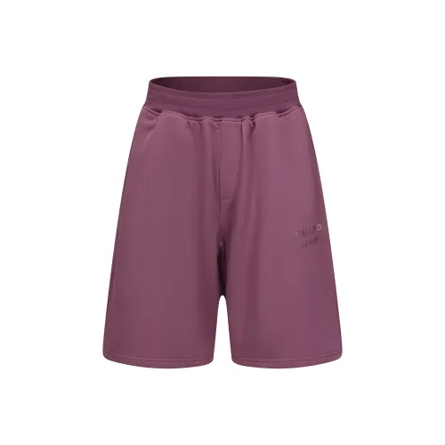 GALLIANO LANDOR Повседневные шорты Мужские