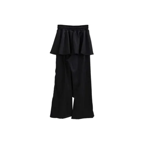 LOWEAR Женские Повседневные Брюки