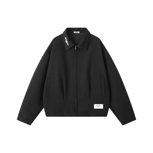 BINGFEI Унисекс Куртки