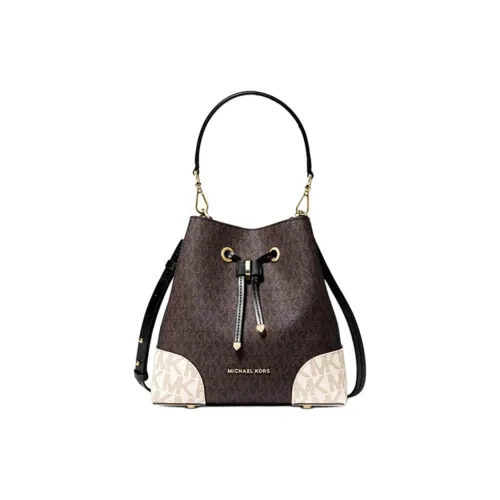 MICHAEL KORS Mercer Gallery Bucket Сумки Женские