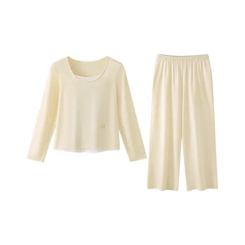 JINGYUN Deep Pajama 70 Пижамный комплект Унисекс