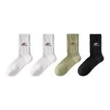 2 White 1 Light Green 1 Black  
2 Белый 1 Светло-зеленый 1 Черный