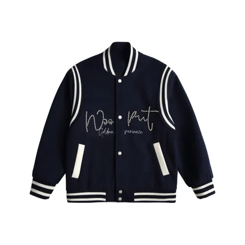 HIPHOPPUNKS Мужские Куртки