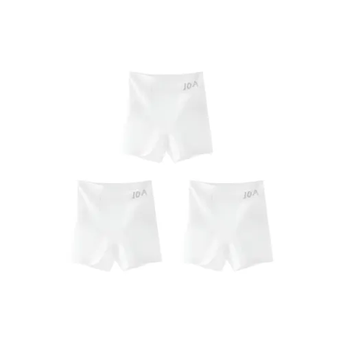 Herbal Primer Boxers Женские 3 упаковки