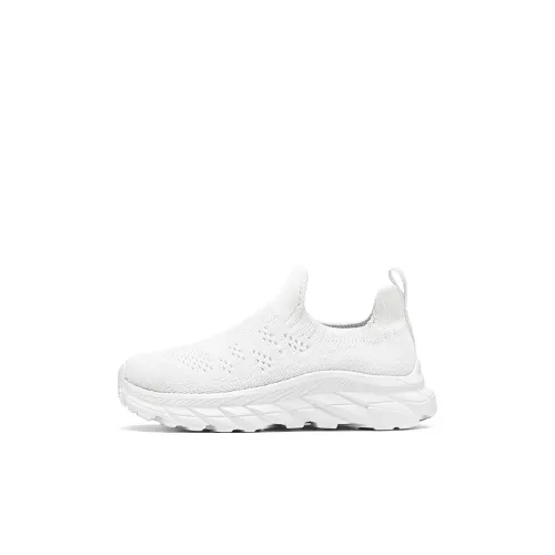 Питер Пэн Устойчивый к истиранию Отскок Быстросохнущий Легкий Амортизация Низкий Топ KIDS Лайфстайл Обувь для детей