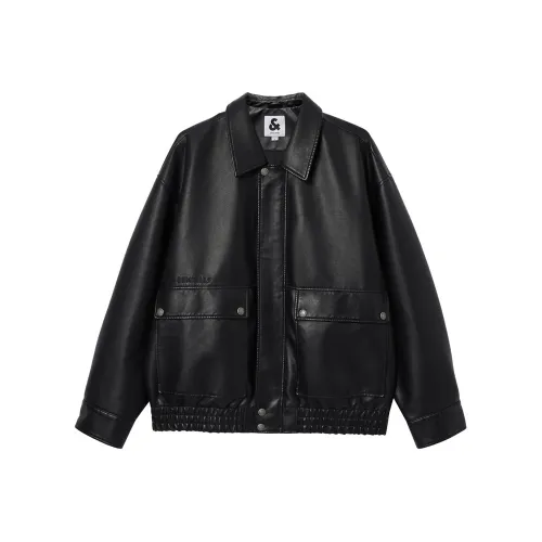 JACK&JONES Мужские Куртки