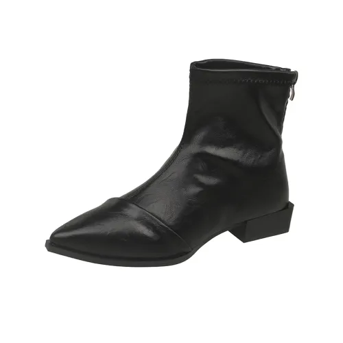 Wuji Ботильоны Женские