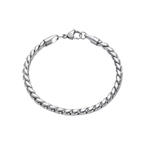 ENFANTIN Браслеты из титанового стального сплава Унисекс