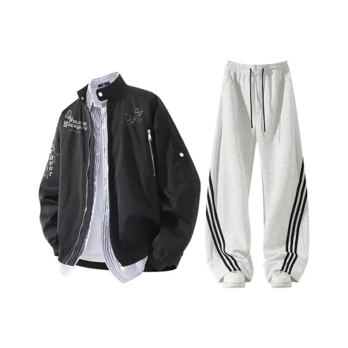 FAX FOR FMACM Повседневная спортивная одежда Унисекс