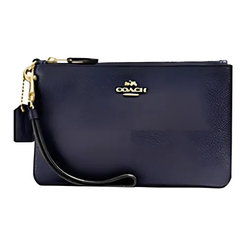 COACH Wristlet Клатчи Женские