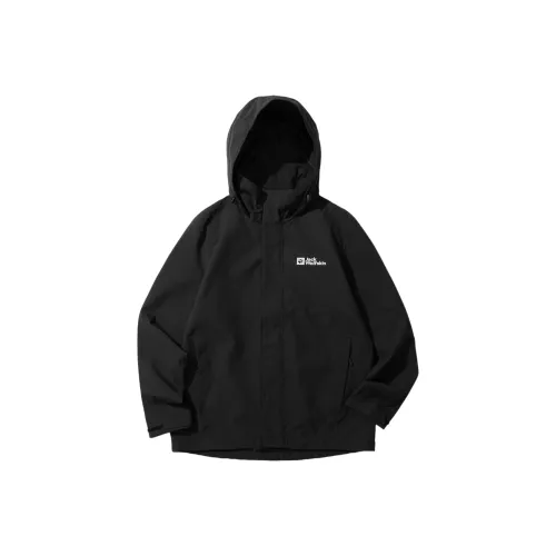 JACK WOLFSKIN Мужские ветровки