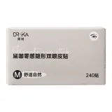 M-240 Патч | Подходит для двойных век