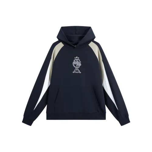 Серия KAPPA 1916 Толстовка Унисекс