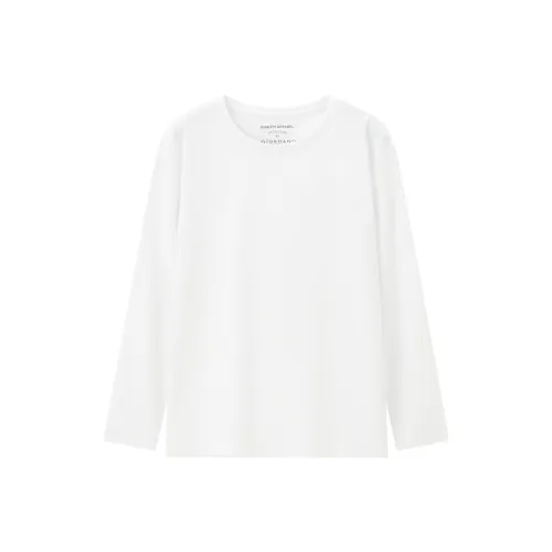 Giordano Женские T-рубашки