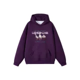 Виноградный фиолетовый