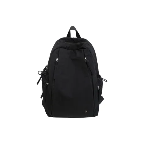 Venerable Brahma Нейлон Рюкзак Стандартный Унисекс Многоцветный