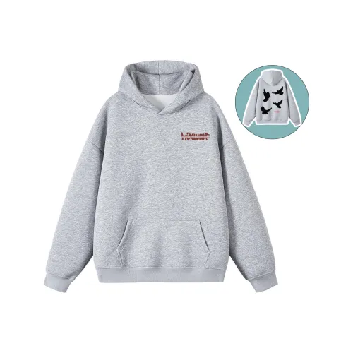 MIXWWF Унисекс Свитшоты