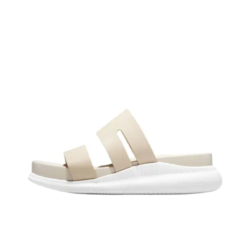 COLE HAAN Слипоны Женские Ecru