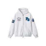 Светло-серый