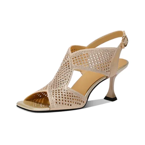 JESSICA SOPHIA One Ремень Сандалии Женские