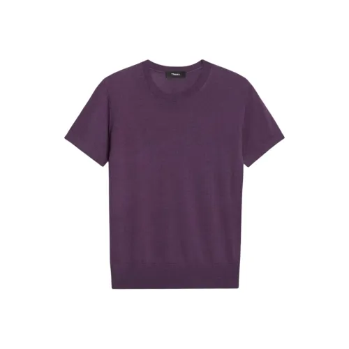 THEORY Радужка Женские T-рубашки