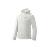 Дымчатый белый