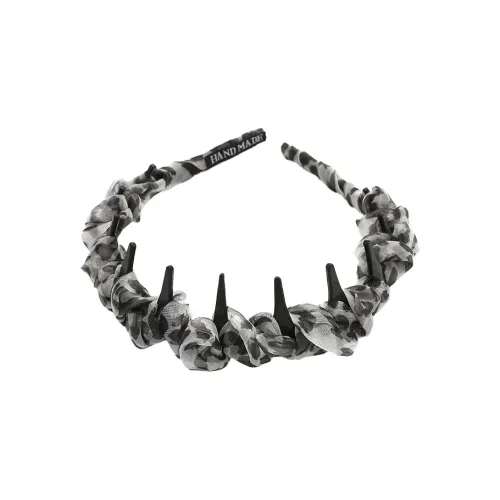 Like A Dream Акриловые ободки для волос Женские