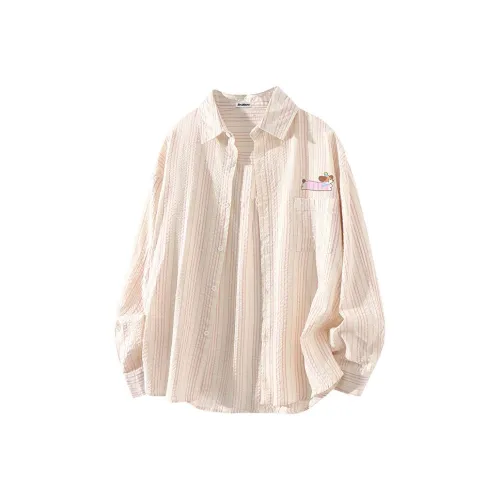 BRUMAIRE Унисекс Рубашки