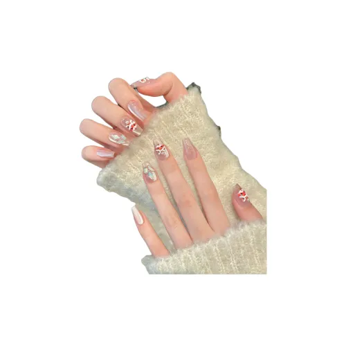 Rui Jin Искусственные Ногти Женские