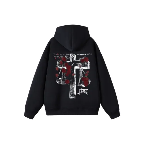 FFOMKE Унисекс Свитшоты